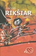 Rikšiar - cena, srovnání