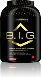 Nutrend Compress B.I.G. 5000g