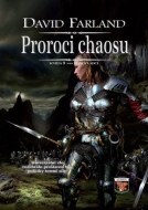 Proroci chaosu - cena, srovnání