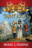 Tajný atlas - cena, srovnání