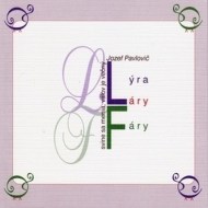 Lýra láry fáry - cena, srovnání