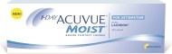 Johnson & Johnson 1-Day Acuvue Moist for Astigmatism 30ks - cena, srovnání