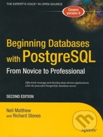 Beginning Databases with PostgreSQL