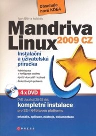 Mandriva Linux 2009 CZ
