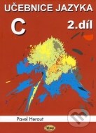 Učebnice jazyka C (2. díl) - cena, srovnání