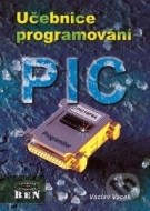 Učebnice programování PIC - cena, srovnání