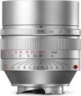 Leica Noctilux-M 50mm f/0.95 ASPH - cena, srovnání