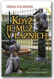 Když je muž v lázních