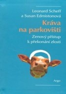 Kráva na parkovišti - cena, srovnání