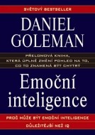 Emoční inteligence - cena, srovnání