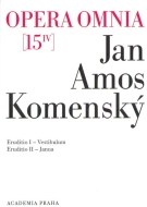 Opera omnia 15/IV - cena, srovnání