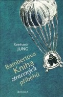 Bambertova Kniha ztracených příběhů - cena, srovnání