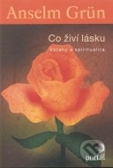 Co živí lásku - cena, srovnání