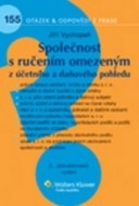 Společnost s ručením omezeným z účetního a daňového pohledu - cena, srovnání