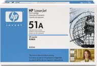 HP Q7551A - cena, srovnání