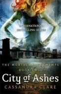 The Mortal Instruments: City of Ashes - cena, srovnání
