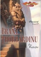Brány Thorbardinu - cena, srovnání