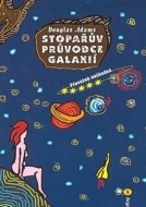 Stopařův průvodce Galaxií 5 - Převážně neškodná - cena, srovnání