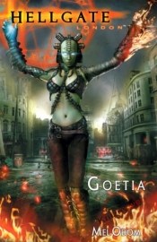 Hellgate London: Goetia