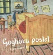 Goghova postel - cena, srovnání
