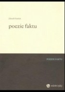 Poezie faktu - cena, srovnání