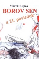 Borov sen a 21. poviedok - cena, srovnání