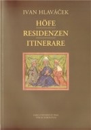 Höfe - Residenzen - Itinerare - cena, srovnání