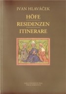 Höfe - Residenzen - Itinerare - cena, srovnání