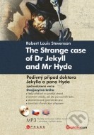 Podivný případ doktora Jekylla a pana Hyda - cena, srovnání
