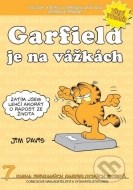 Garfield je na vážkách - cena, srovnání