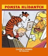 Calvin a Hobbes 5 - Pomsta hlídaných - cena, srovnání