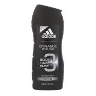 Adidas Dynamic Pulse 250 ml - cena, srovnání