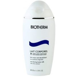 Biotherm Lait Corporel Anti-Drying Body Milk 400ml