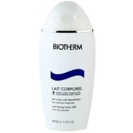 Biotherm Lait Corporel Anti-Drying Body Milk 400ml - cena, srovnání