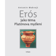 Erós jako téma Platónova myšlení - cena, srovnání