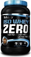 BioTechUSA Iso Whey Zero 908g - cena, srovnání