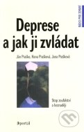 Deprese a jak ji zvládat - cena, srovnání