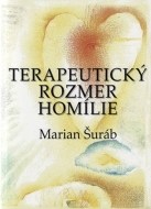 Terapeutický rozmer homílie - cena, srovnání