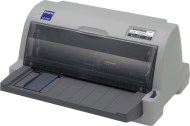 Epson LQ-630 - cena, srovnání