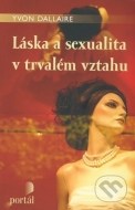 Láska a sexualita v trvalém vztahu - cena, srovnání