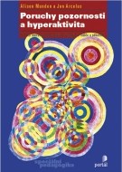 Poruchy pozornosti a hyperaktivita - cena, srovnání