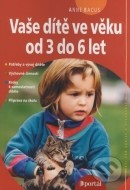 Vaše dítě ve věku od 3 do 6 let - cena, srovnání