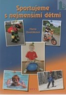 Sportujeme s nejmenšími dětmi - cena, srovnání