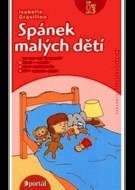Spánek malých dětí - cena, srovnání