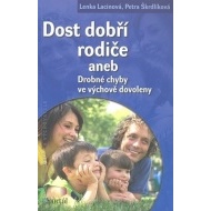 Dost dobří rodiče - cena, srovnání