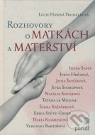 Rozhovory o matkách a mateřství - cena, srovnání