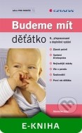 Budeme mít děťátko - cena, srovnání