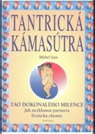 Tantrická kámasútra