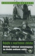 Bojujte s nepřítelem zblízka III.