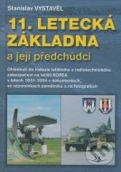 11. letecká základna a její předchůdci - cena, srovnání